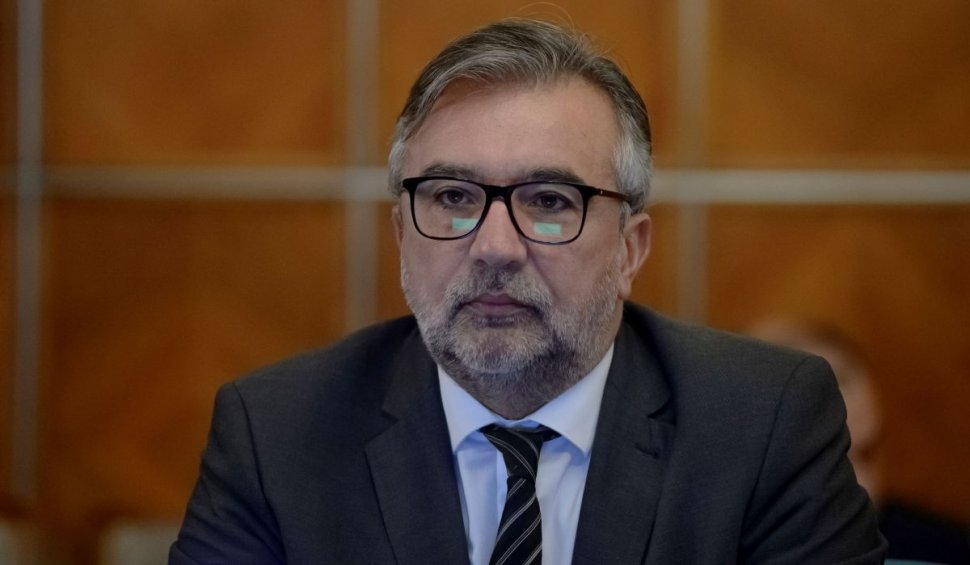 Ministrul Culturii a aflat de situația lui Nicu Covaci și este revoltat: „Cred că undeva, ceva e profund greșit cu acest UCMR”