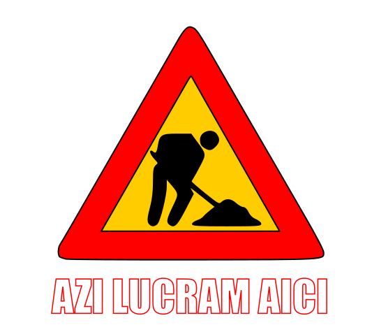 Atenție, ieșeni! În perioada 20 – 21 martie va fi închisă circulaţia pe strada Mihai Eminescu. Se efectuează lucrări de refacere a carosabilului