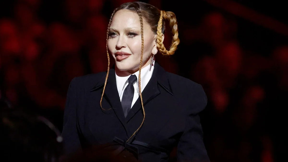 Madonna și-a refăcut viața amoroasă! Cine este noul iubit al artistei în vârstă de 64