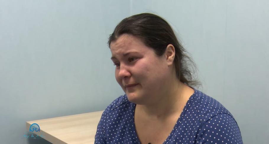 O mamă își poate privi băiețelul de trei ani. Specialiștii neurochirurgi de la Spitalul „Prof. Dr. Nicolae Oblu” din Iași i-au salvat vederea