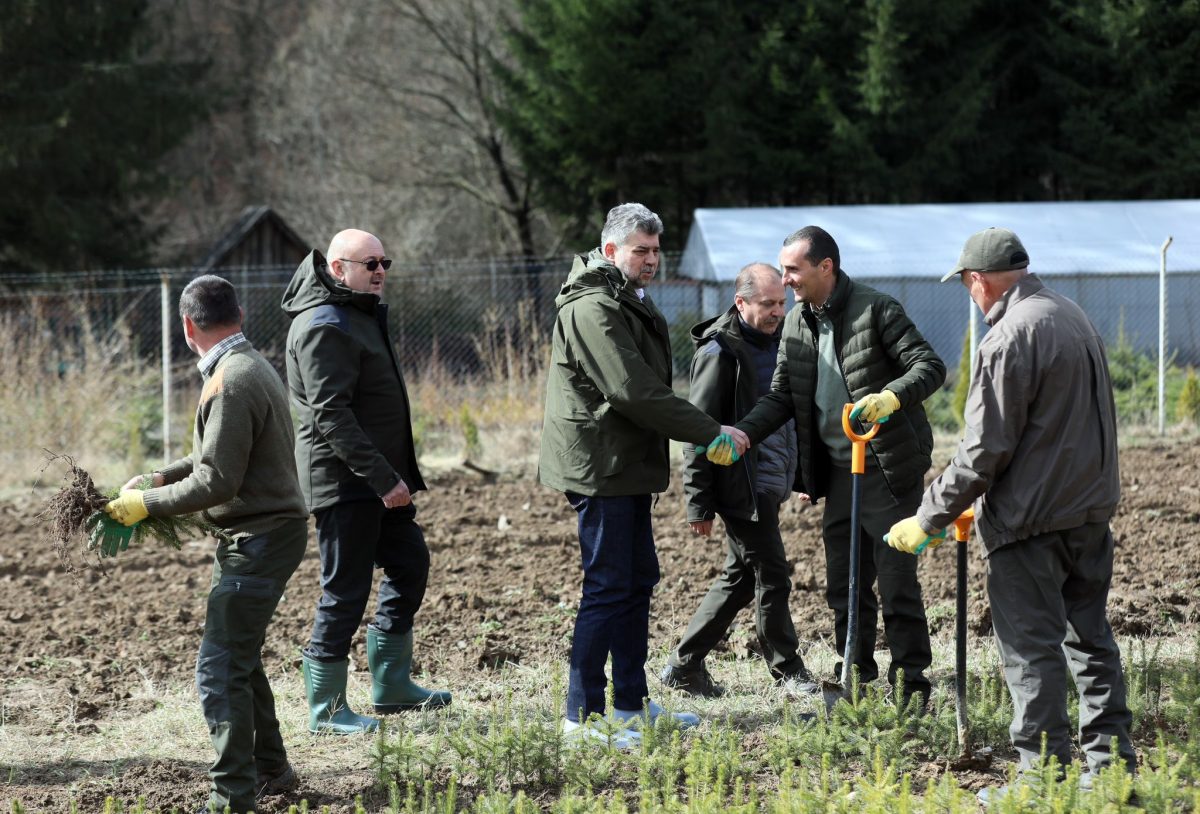 Marcel Ciolacu, promisiuni după ce va deveni noul premier al României – FOTO