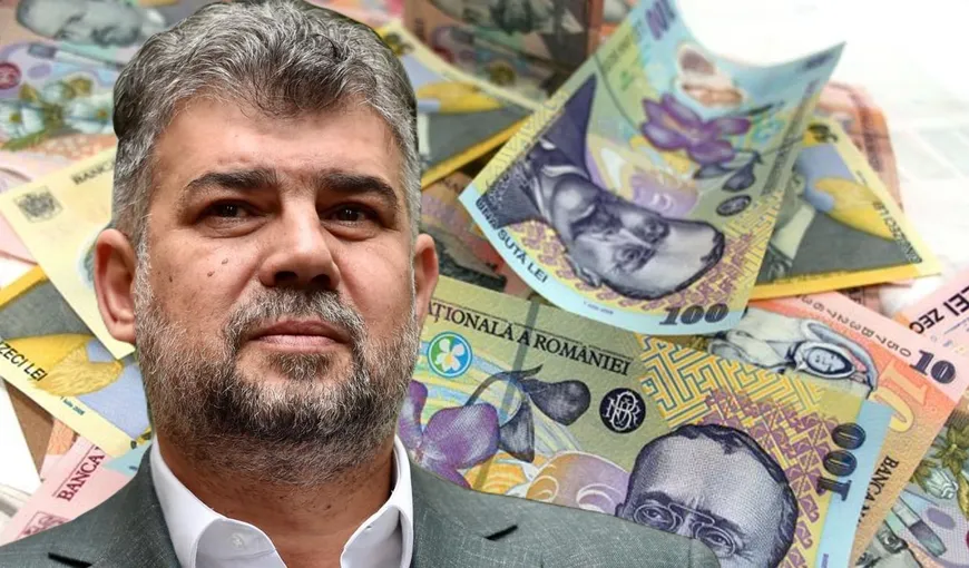 Marcel Ciolacu anunță că pensiile speciale vor fi impozitate: „E exclus să câștigi mai mult la pensie decât ai avut în activitate”