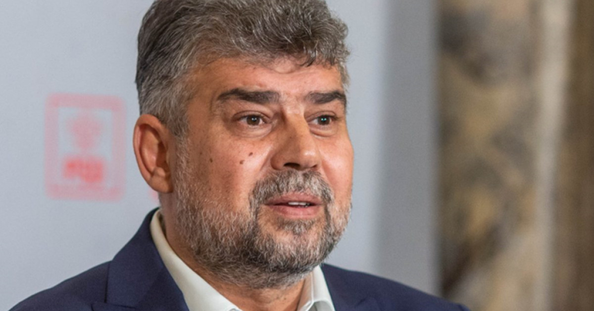 Marcel Ciolacu, despre noile tarife de referință pentru polițele RCA anunțate de ASF – VIDEO