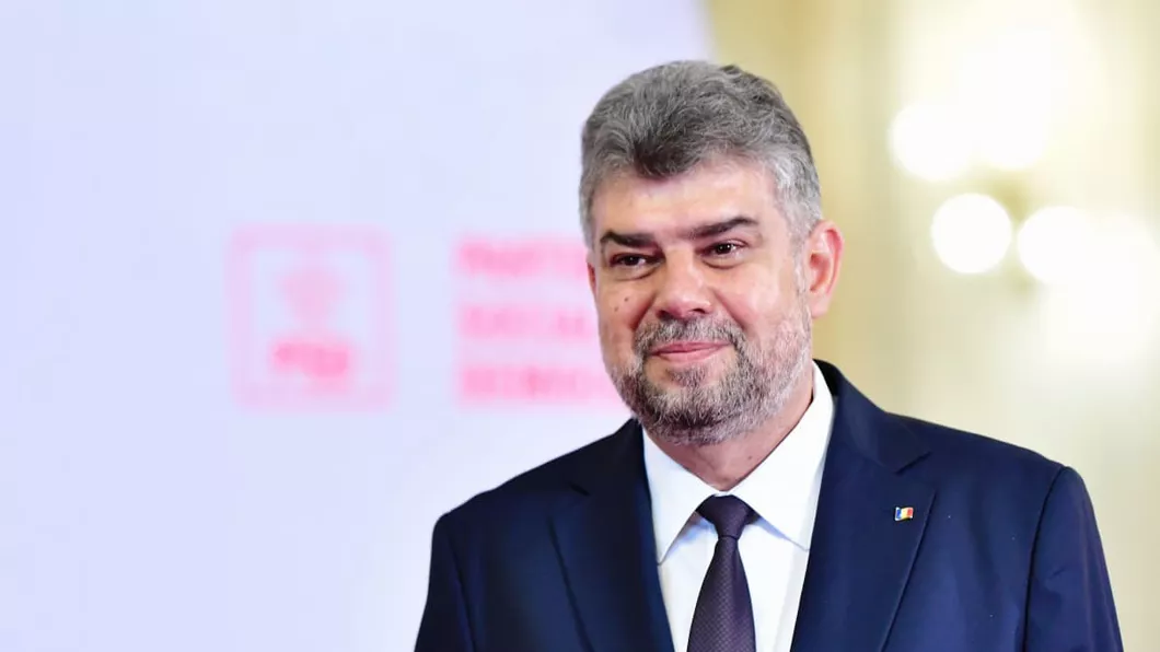 Marcel Ciolacu, mesaj cu ocazia zilei de 8 martie: „Nu e ușor să fii femeie în România” – VIDEO
