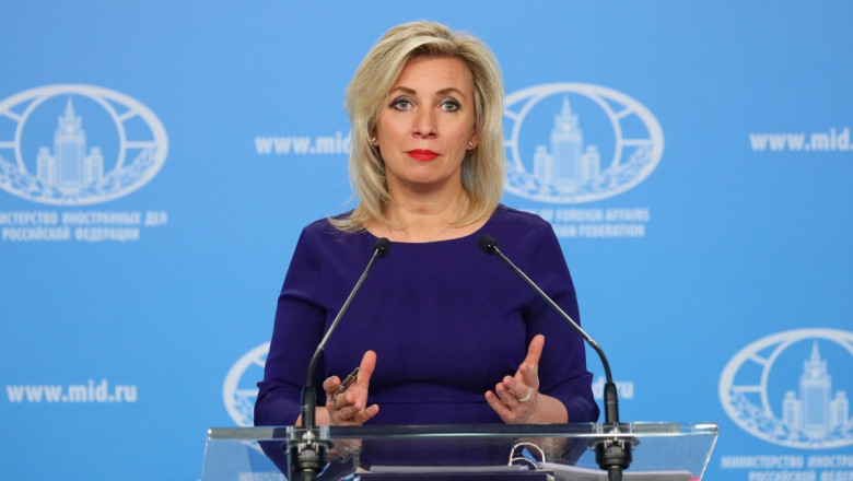 Ce reacție a avut Rusia, după ce Republica Moldova a stabilit limba română ca limbă oficială