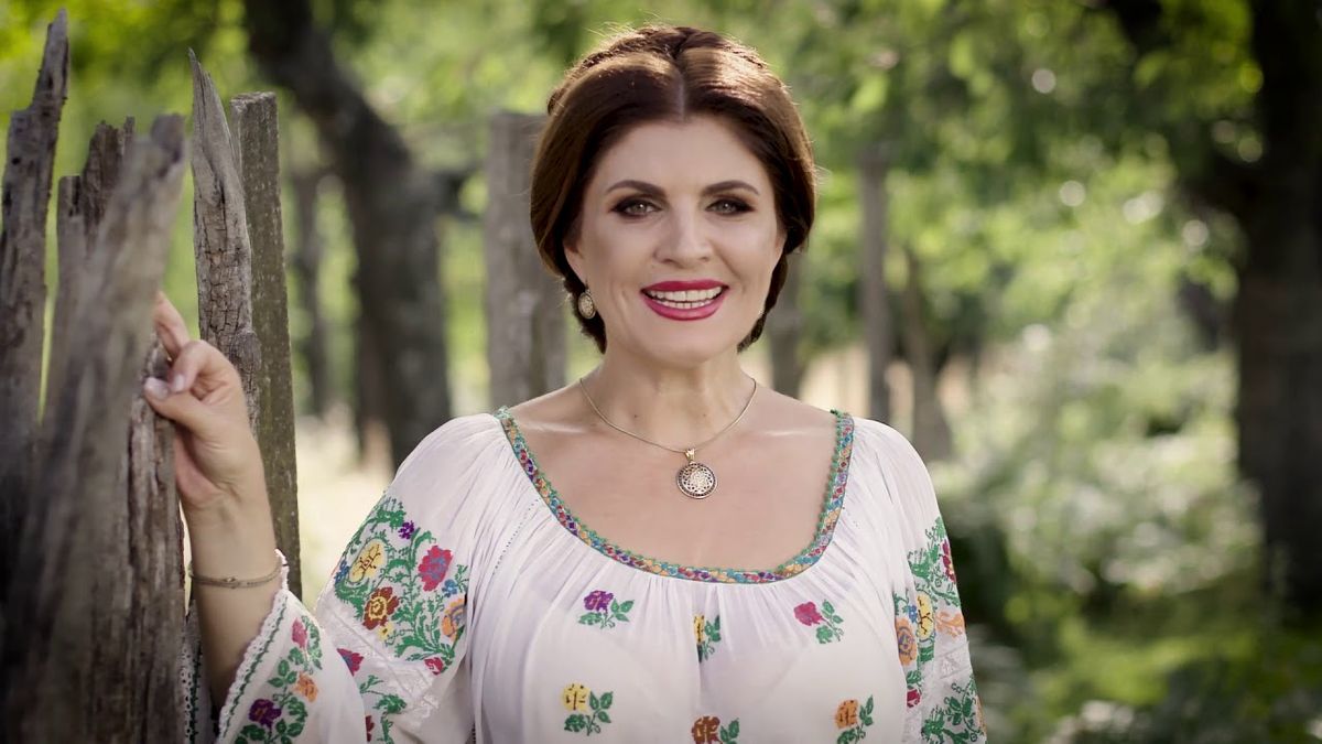 Mariana Ionescu Căpitănescu a pierdut o sarcină în timp ce se afla pe scenă: „Mi-a spus că trebuie să sacrifice fătul”