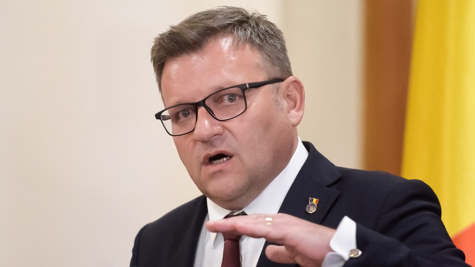 Noi detalii despre vârsta de pensionare din România. Ministrul Marius Budăi: „Mi se pare halucinant ce găsesc în PNRR”