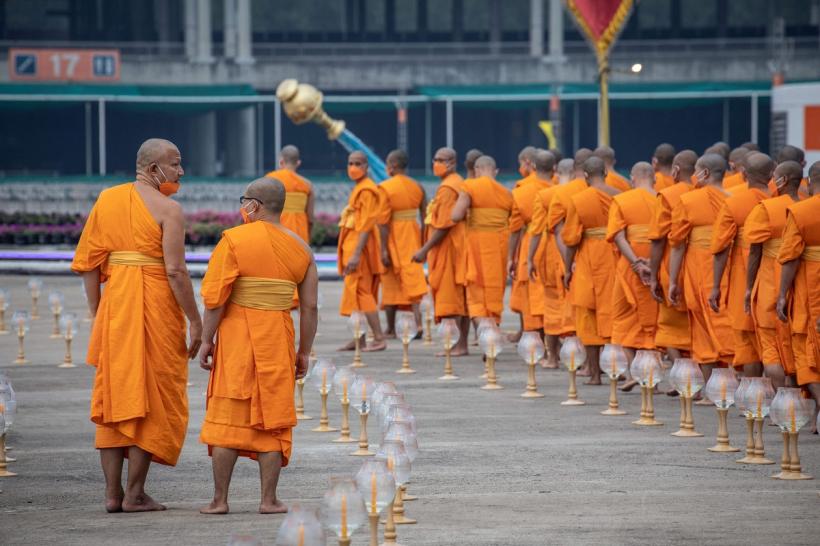 Masacru la o mănăstire din Myanmar. Cel puțin 22 de persoane au fost ucise