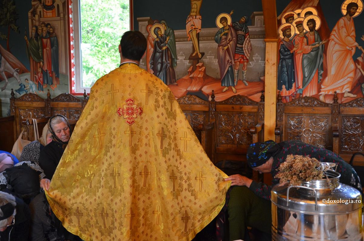 Evenimente ce vor avea loc în Arhiepiscopia Iașilor, în perioada 12-18 martie 2023