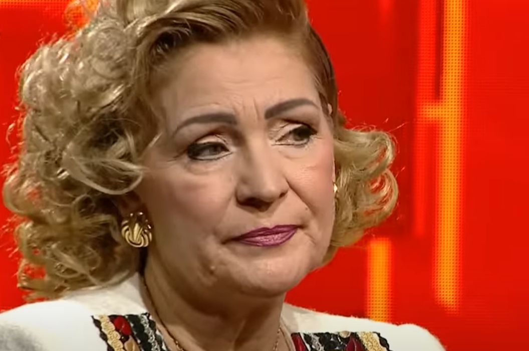 Matilda Pascal Cojocărița, detalii dureroase din biografie. ,,Se exterioriza prin a lovi…”