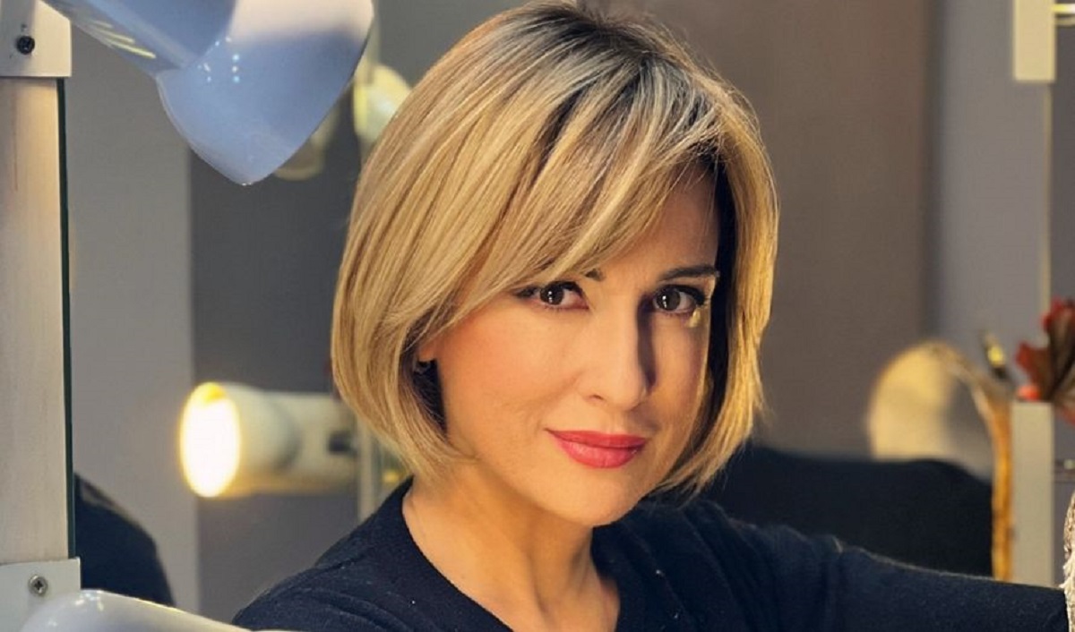 Cum l-a cunoscut Medeea Marinescu pe soțul ei. Îndrăgita actriță are o poveste de viață impresionantă