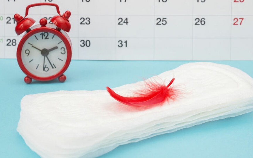 Ce înseamnă o menstruație regulată? Află care este durata normală a unui ciclu menstrual – VIDEO