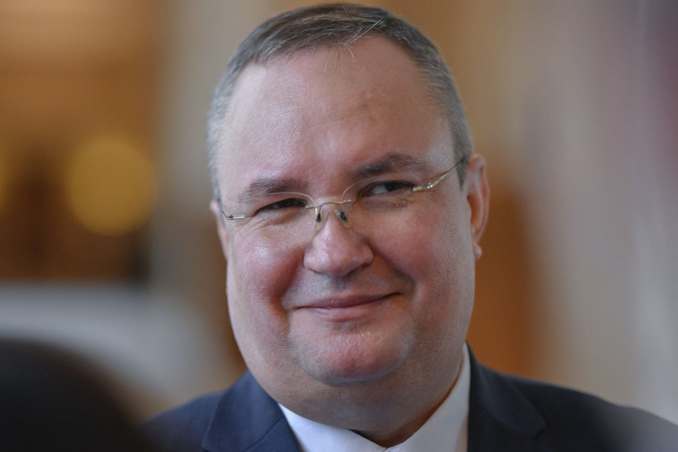 Nicolae Ciucă, mesaj de Ziua Internațională a Femeii: „Deloc întâmplător, cuvântul pace este de gen feminin”