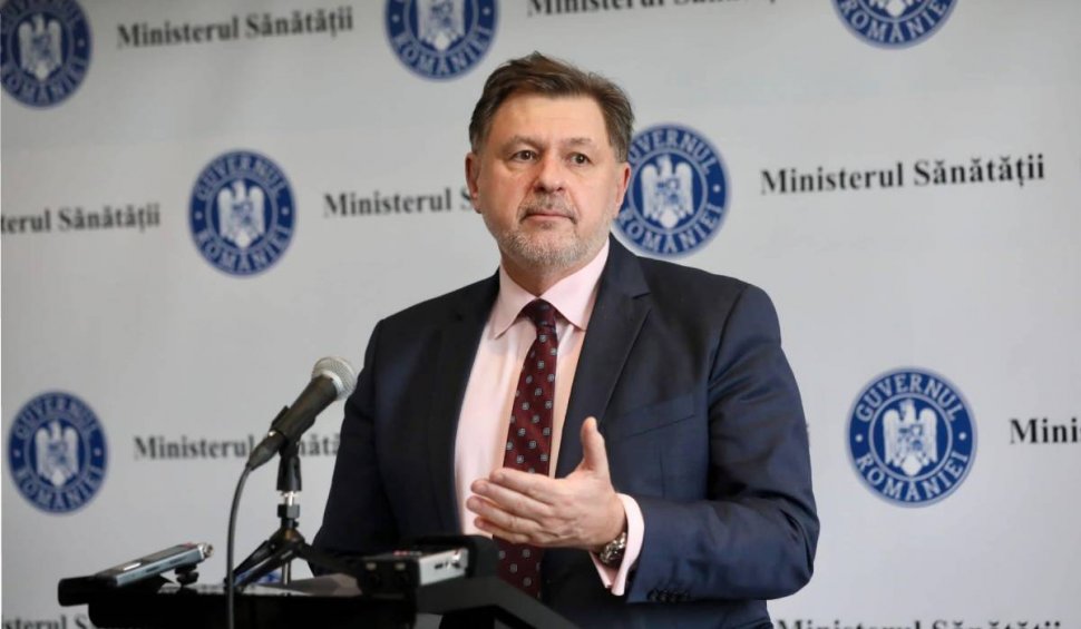 Mii de medicamente generice dispar de pe piață. Alexandru Rafila: „Vom uniformiza taxa clawback la 15% pentru medicamentele generice”