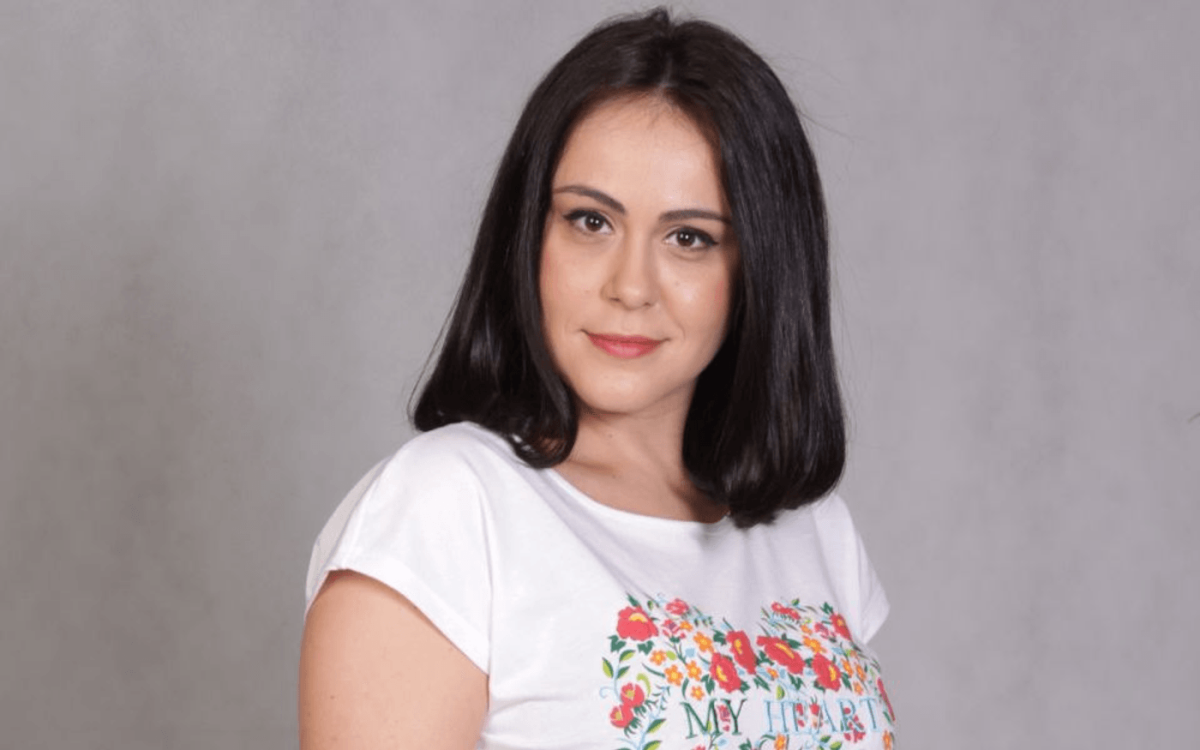 Mirela Zeța, fosta iubită a lui Mihai Bendeac, revine în televiziune. Ce spune actrița despre schimbările din cariera sa