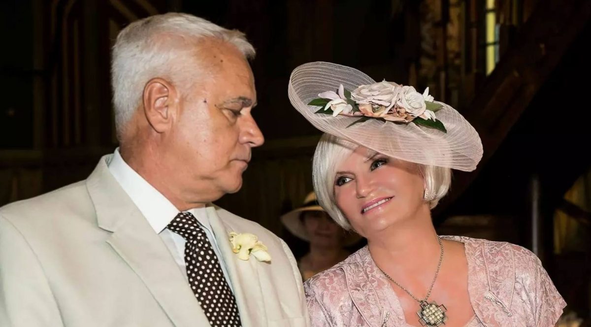 Monica Tatoiu, dezvăluiri după 40 de ani de căsătorie. „Eu nu dorm cu el, eu dorm singură cu pisica”