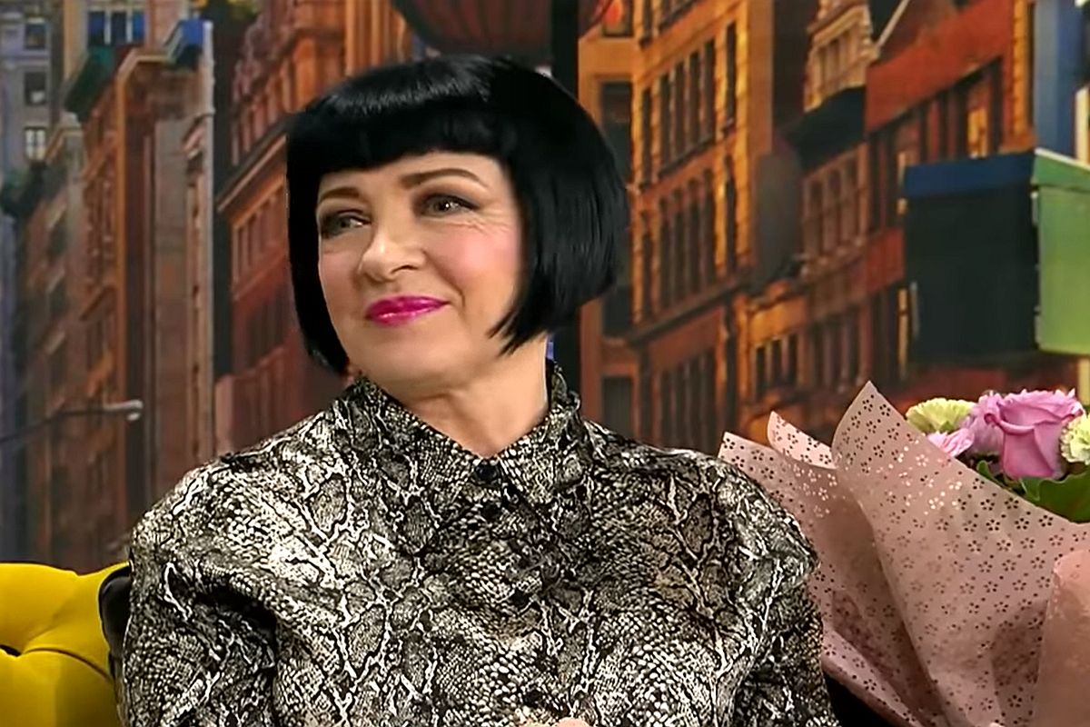 Neti Sandu a rămas marcată de suferințele din tinerețe. ,,Dacă rămâneam în fosta relație, de 10 ani, nu schimbam nimic…”