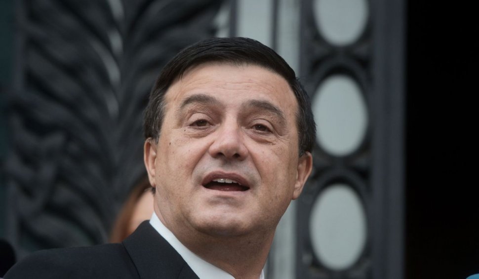 Niculae Bădălău, primele declarații după ce a fost eliberat: „Trebuie să avem încredere în justiția română”