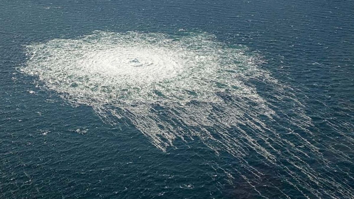 Rusia strânge cercul suspecților în scandalul Nord Stream: ‘Doar un serviciu special ar fi în stare. Nu sunt atât de multe în lumea noastră’