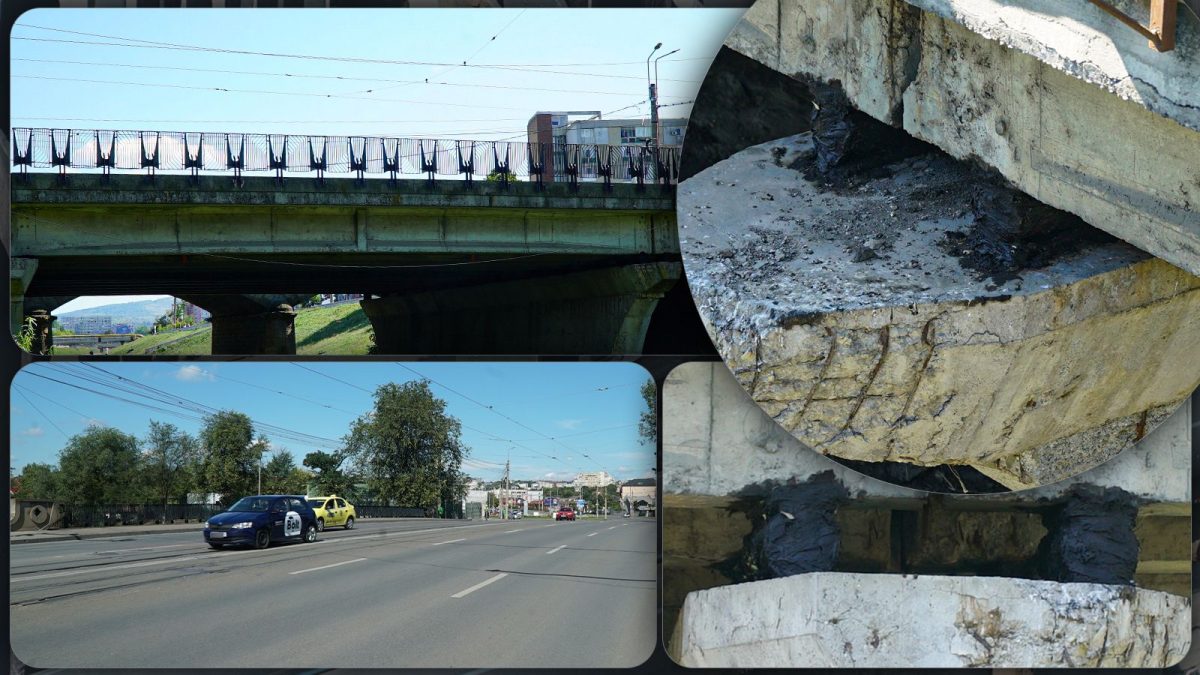 O arteră intens circulată din Iași va intra în reabilitare. Lucrările depășesc 15 milioane de lei – FOTO