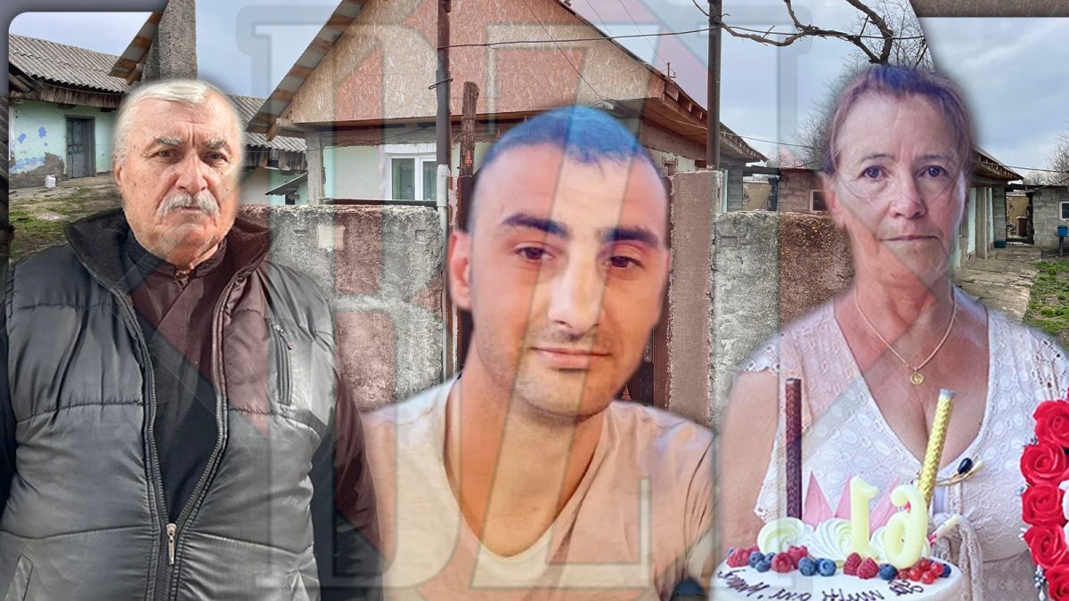 Dedesubturile unui asasinat ca în filme! Cum a ajuns un ieșean să fie împușcat de un albanez chiar în fața casei? Detalii ce-ți dau fiori – EXCLUSIV/FOTO