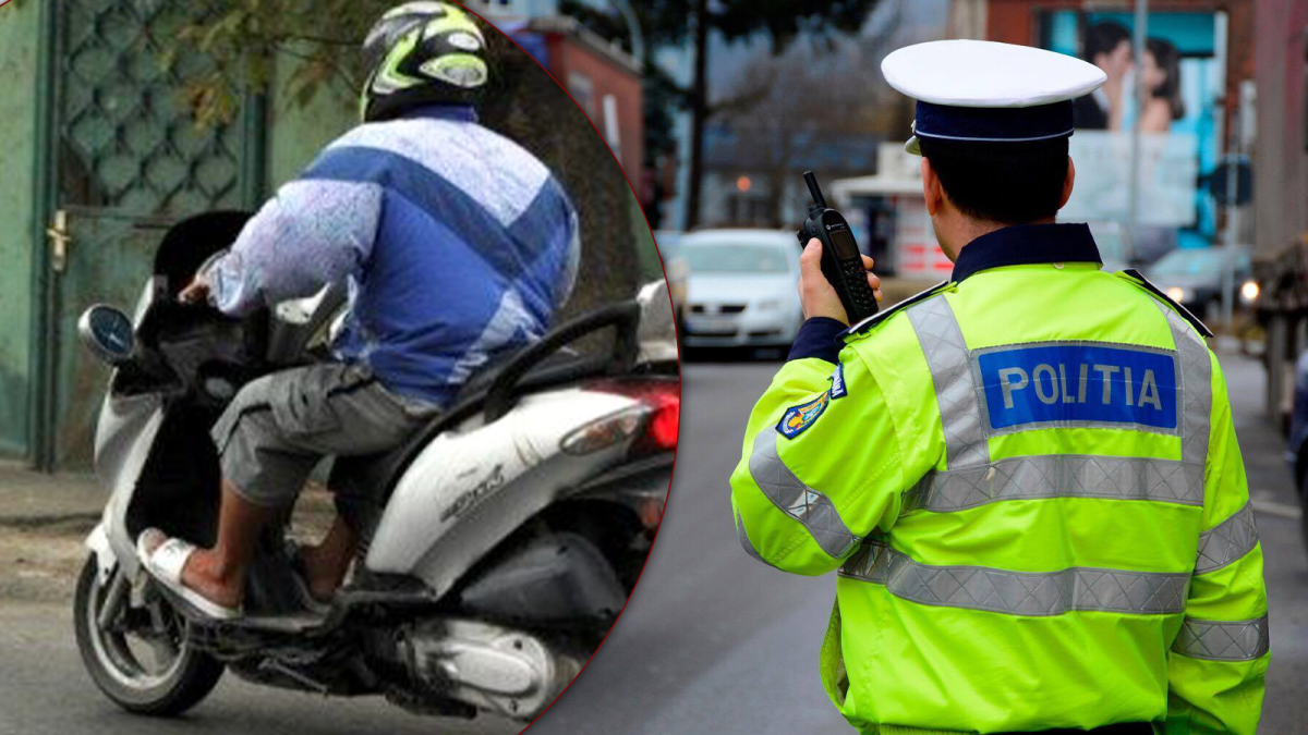 Inconștiența unui bărbat din Iași a întrecut orice limită. S-a comportat cu polițiștii ca și cum erau prietenii lui. A comis infracțiune după infracțiune – FOTO