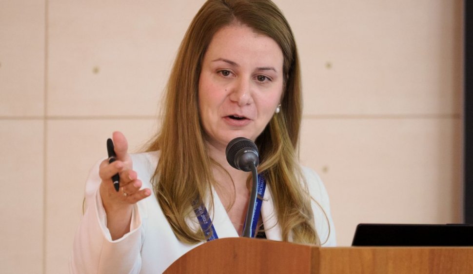 Ligia Deca a semnat: Vacanța de primăvară din 2024 va include perioada Paștelui