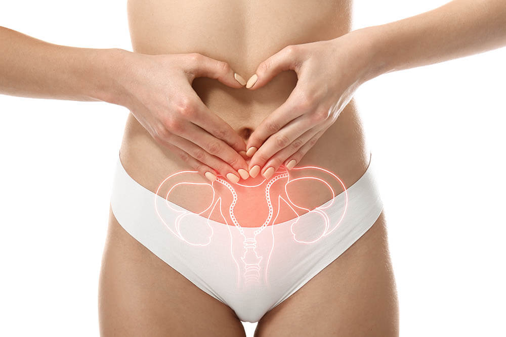 Ovare inflamate. Cât de periculoasă este această afecțiune?