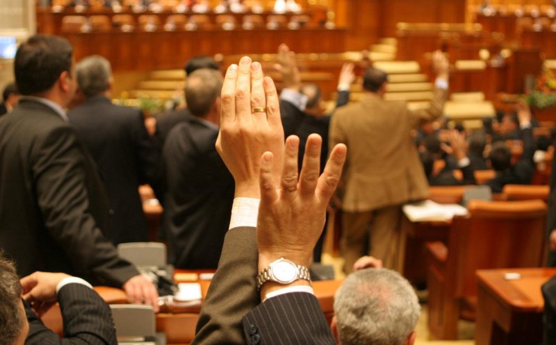 Parlamentul a numit un nou șef la CNA, dar și înlocuitor pentru Niculae Bădălău