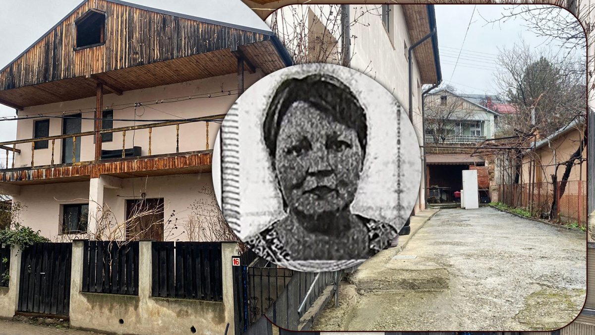 Patroana grădiniței fantomă din Păcurari, de negăsit! Doina Aftanase a înșelat toți proprietarii la care a stat în chirie: „Este o mare hoață”! – FOTO