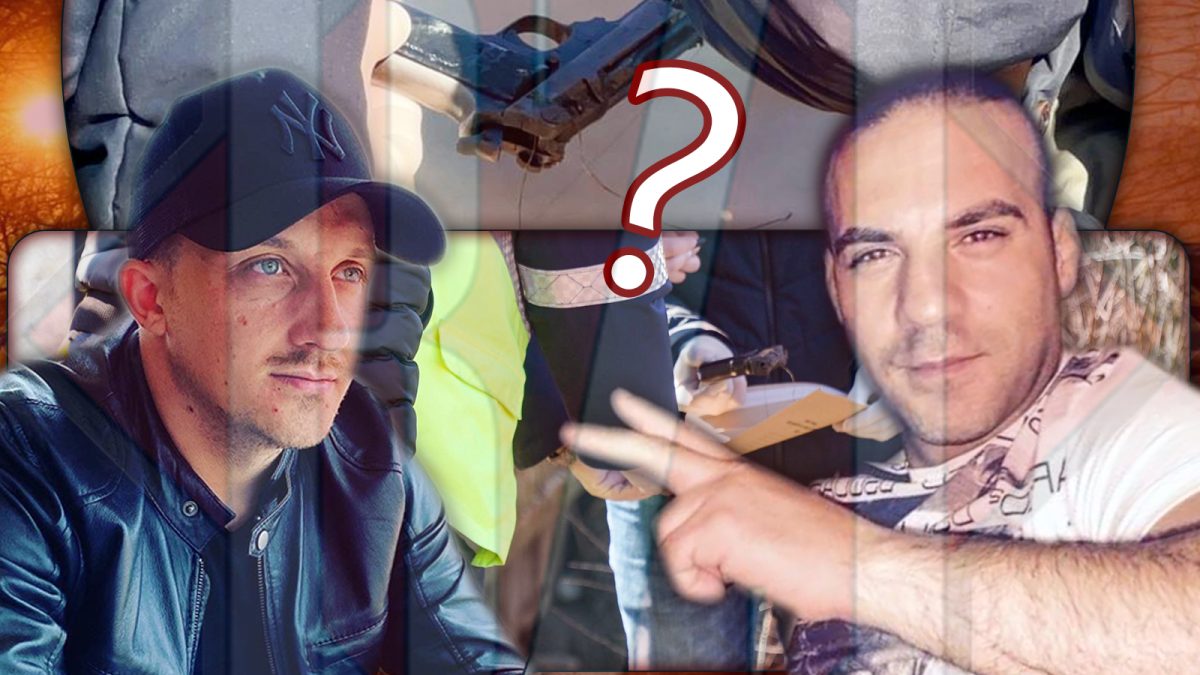 Pistolul folosit în tentativa de asasinat, atent analizat de anchetatori. Arma este ciudată. De unde a luat-o Plop? (EXCLUSIV) – FOTO/VIDEO