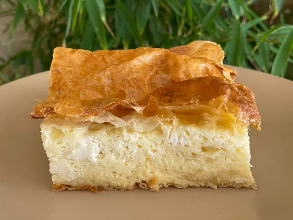 România câştigă recunoaşterea europeană a produsului „Plăcintă Dobrogeană”, după ani de luptă cu Bulgaria
