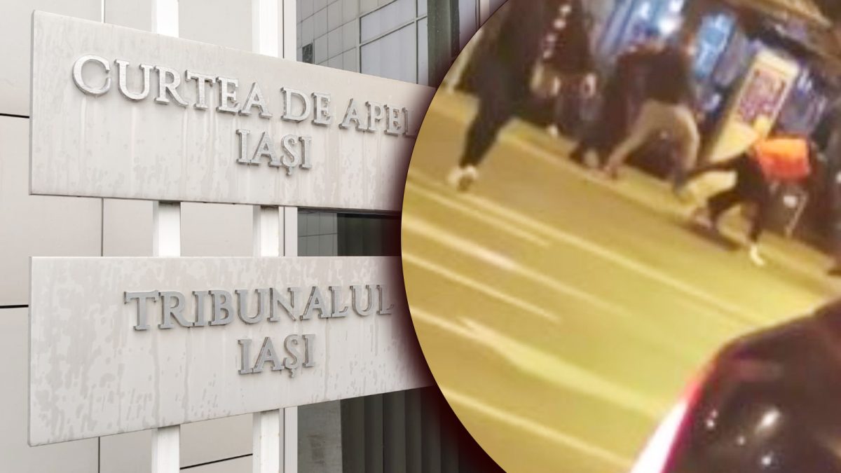 Imaginația unor puștani din Iași a întrecut orice limită! Judecătorii au rămas stupefiați de faptele lor. Indivizii au primit o pedeapsă surprinzătoare – FOTO