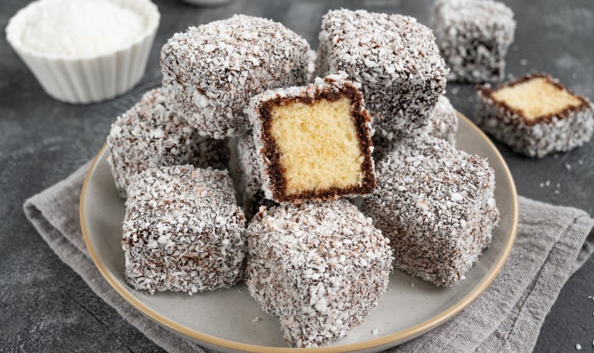 Prăjitura Tăvălită de post. Rețeta celui mai bun desert de casă