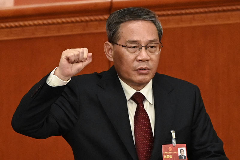 Un general sancționat de SUA a fost pus ministru al Apărării în China