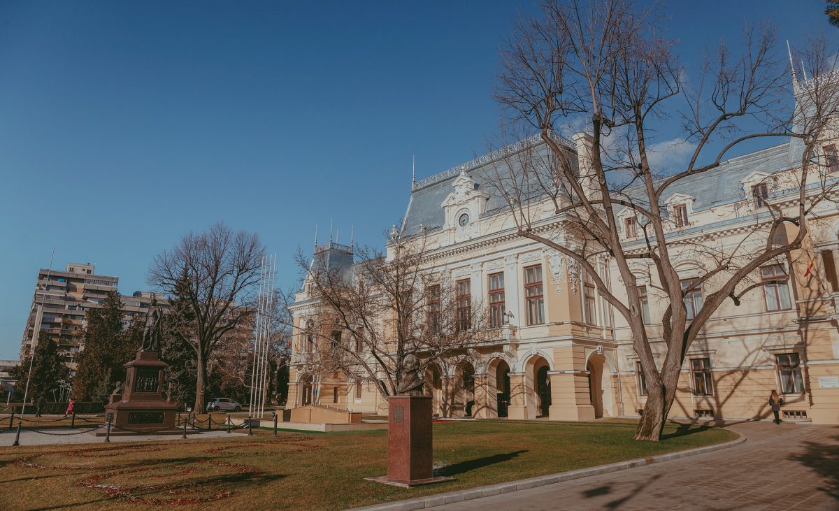 Începe programul municipal de finanțare a proiectelor societății civile