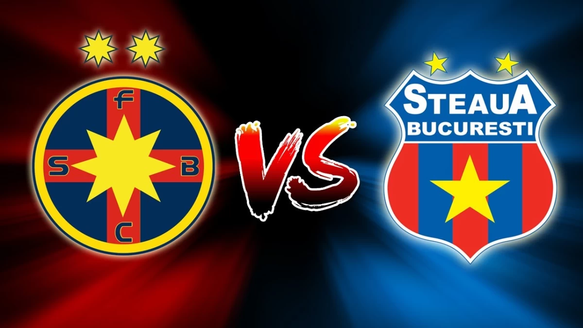 Înalta Curte de Casație și Justiție a amânat din nou pronunțarea unui verdict în procesul dintre CSA Steaua și FCSB