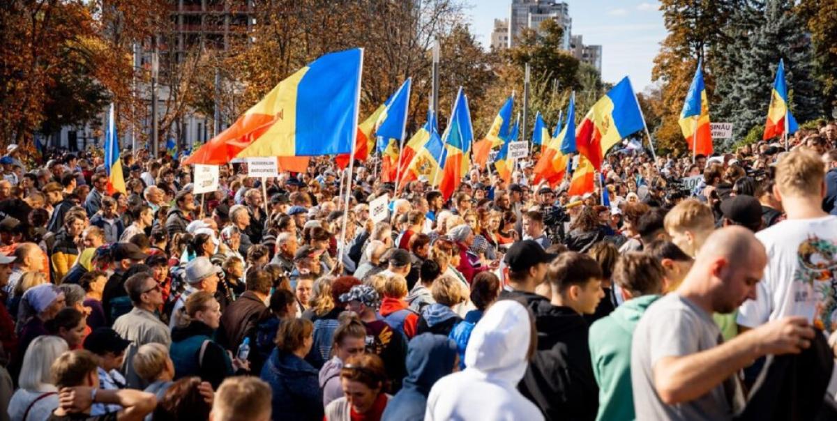 Republica Moldova acuză Turcia că îi instruiește pe cei care vor să dea o lovitură de stat
