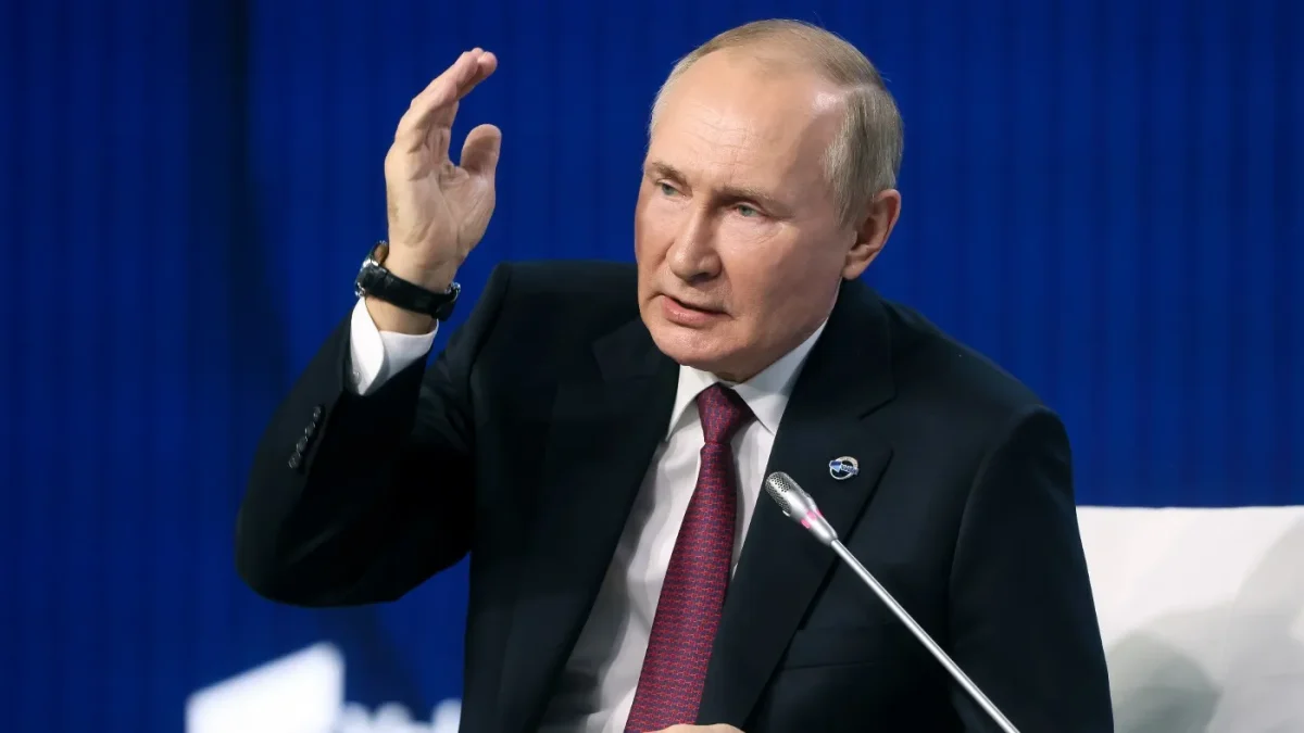 Vladimir Putin va continua razboiul „ani de zile”, spune directorul Serviciului de Informații americane