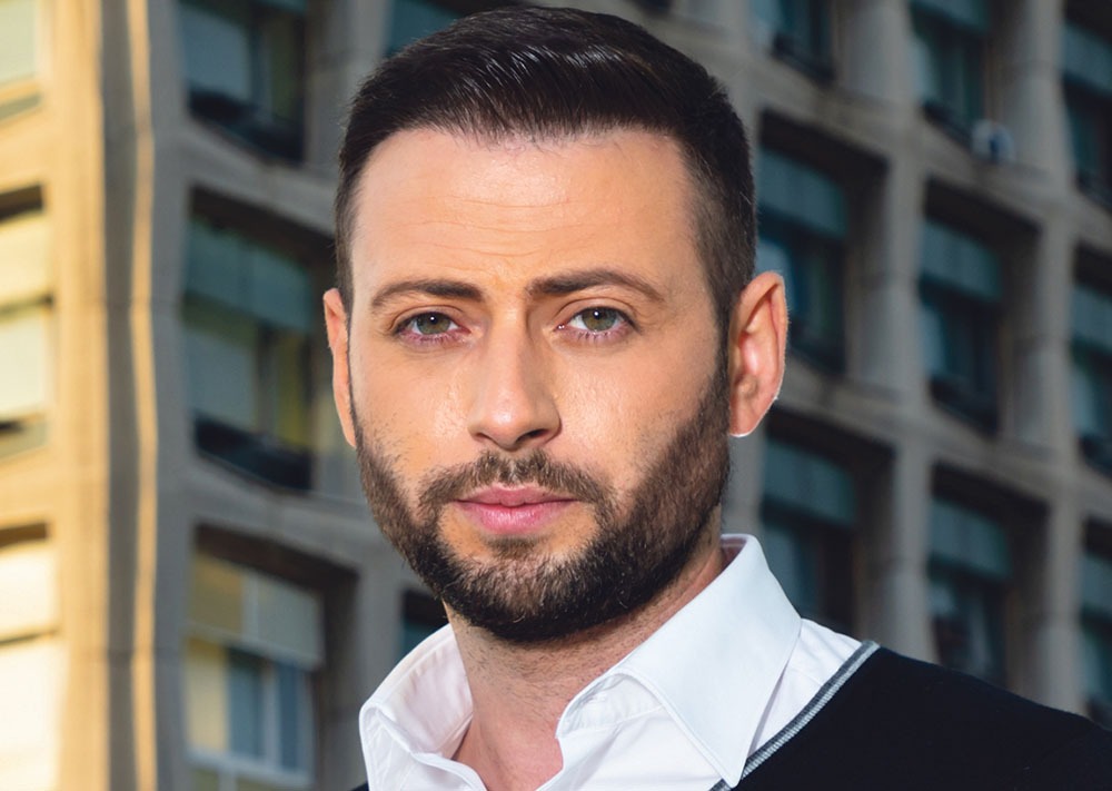 Radu Andrei Tudor a renunțat la cariera în televiziune. Ce mesaj a transmis celebrul jurnalist
