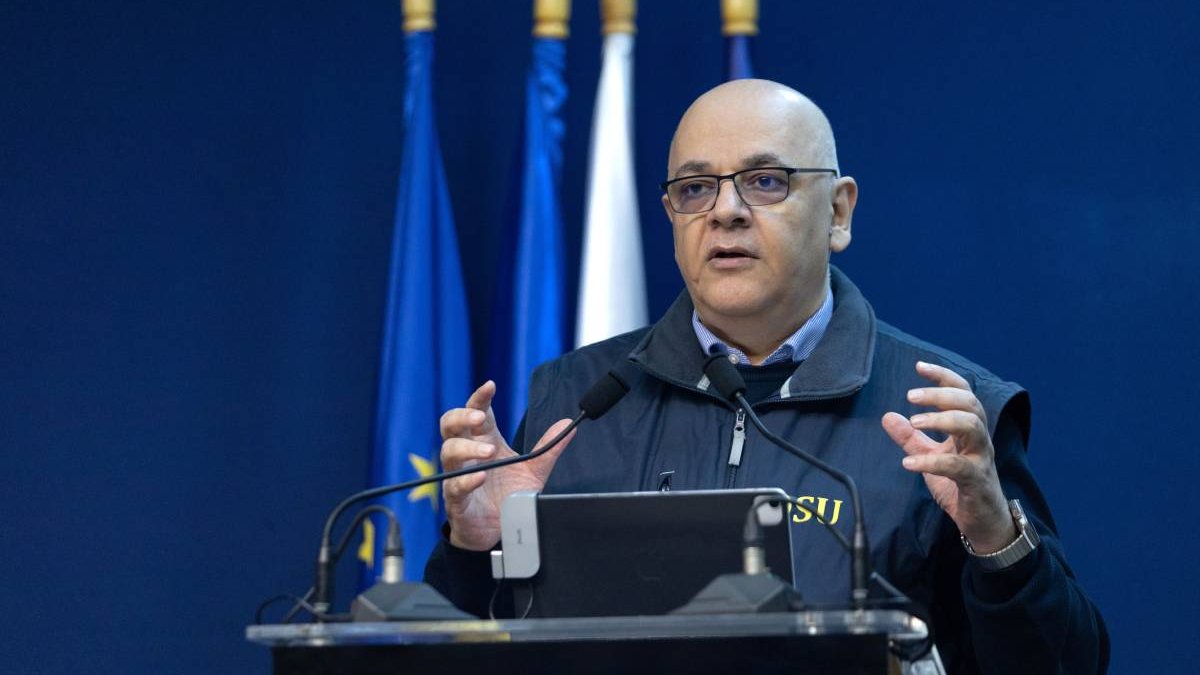 Raed Arafat, anunţ după exerciţiul de alarmare a populaţiei