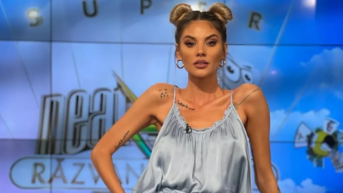 Ramona Olaru a izbucnit în lacrimi. Întâmplarea a lăsat-o fără cuvinte: „Uităm să fim oameni sau să fim buni”