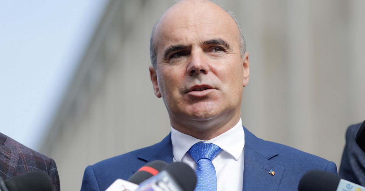 Rareș Bogdan: „Confirm că voi începe o ofensivă pentru ieșirea PNL din actuala letargie, nu mai merge așa! Decid în zilele următoare dacă mă voi ocupa de Organizația București sau de cea din diaspora” – VIDEO