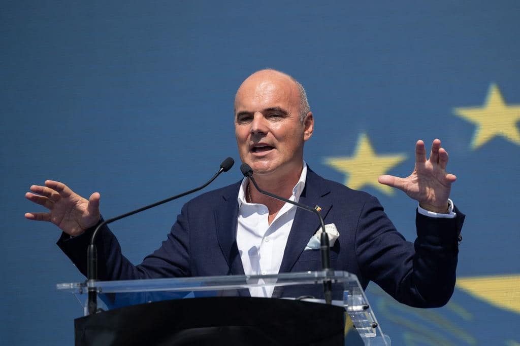Europarlamentarul Rareş Bogdan, despre pragul propus pentru infracțiunea de abuz în serviciu în modificarea Codului Penal: „Cea mai ruşinoasă zi de când am intrat în nenorocita asta de politică”