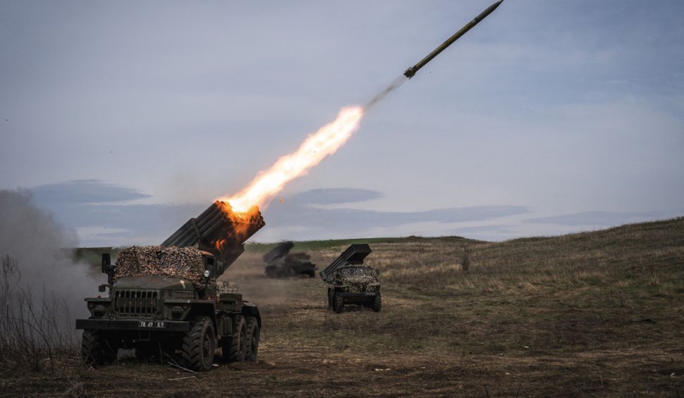 Război în Ucraina. Administrația Zelenski neagă implicarea în atacurile asupra Nord Stream