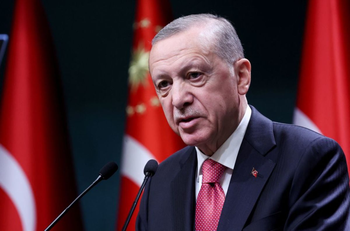 Acordul internațional privind exportul de cereale ucrainene, prelungit de președintele turc Recep Erdogan