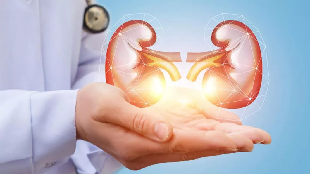Ziua Mondială a Rinichiului! Care sunt riscurile aduse de război sau dezastre naturale pentru persoanele vulnerabile