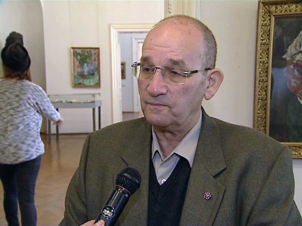 A murit președintele Comunității Evreiești din Cluj. „A supraviețuit Holocaustului ascuns în pivnița casei, împreună cu mama lui”