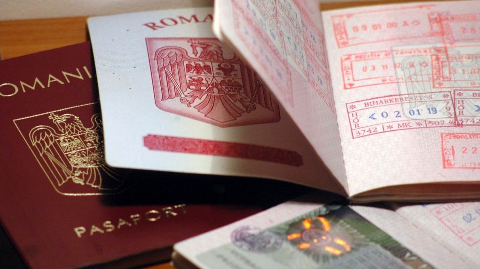 În Senatul SUA a fost introdus proiectul de lege prin care se recomandă includerea României în programul Visa Waiver