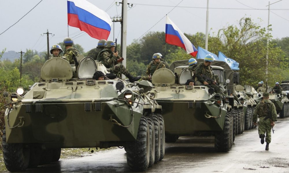 Război Ucraina: Armata rusă suferă pierderi colosale, spune ministrul apărării ucrainean
